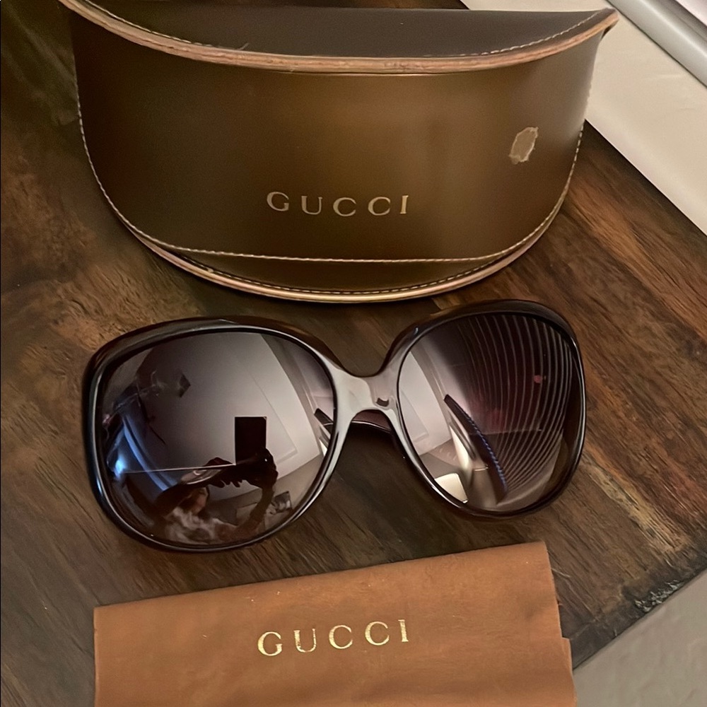 Gucci Sunglasses